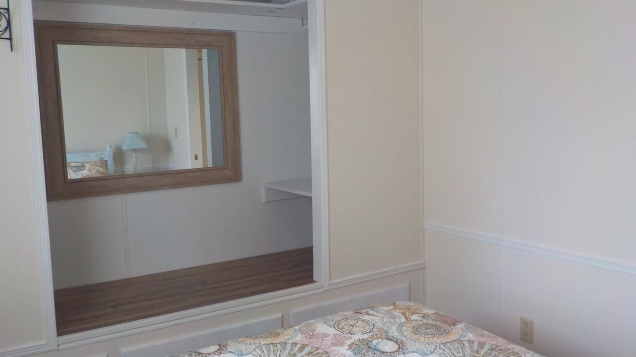 Photo of Bedroom in Cape San Blas