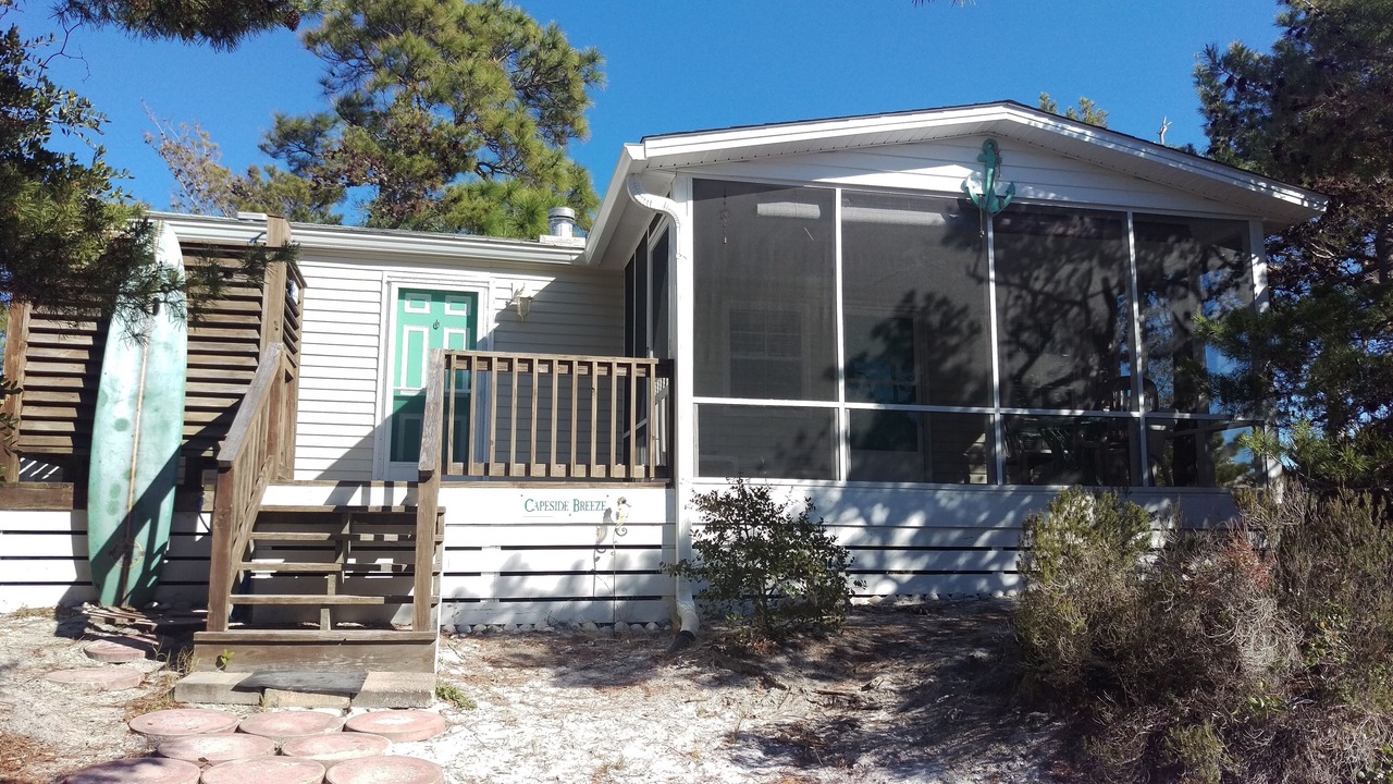 Photo of Outdoor in Cape San Blas