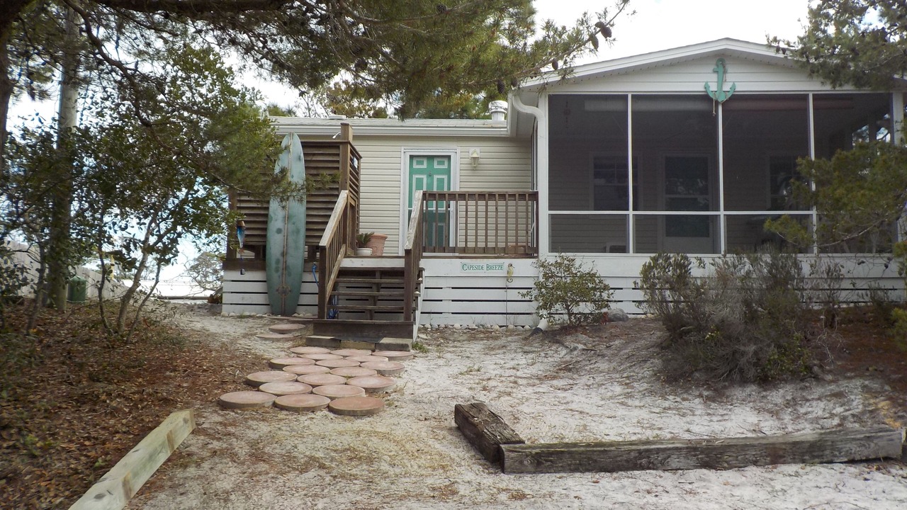 Photo of Others in Cape San Blas