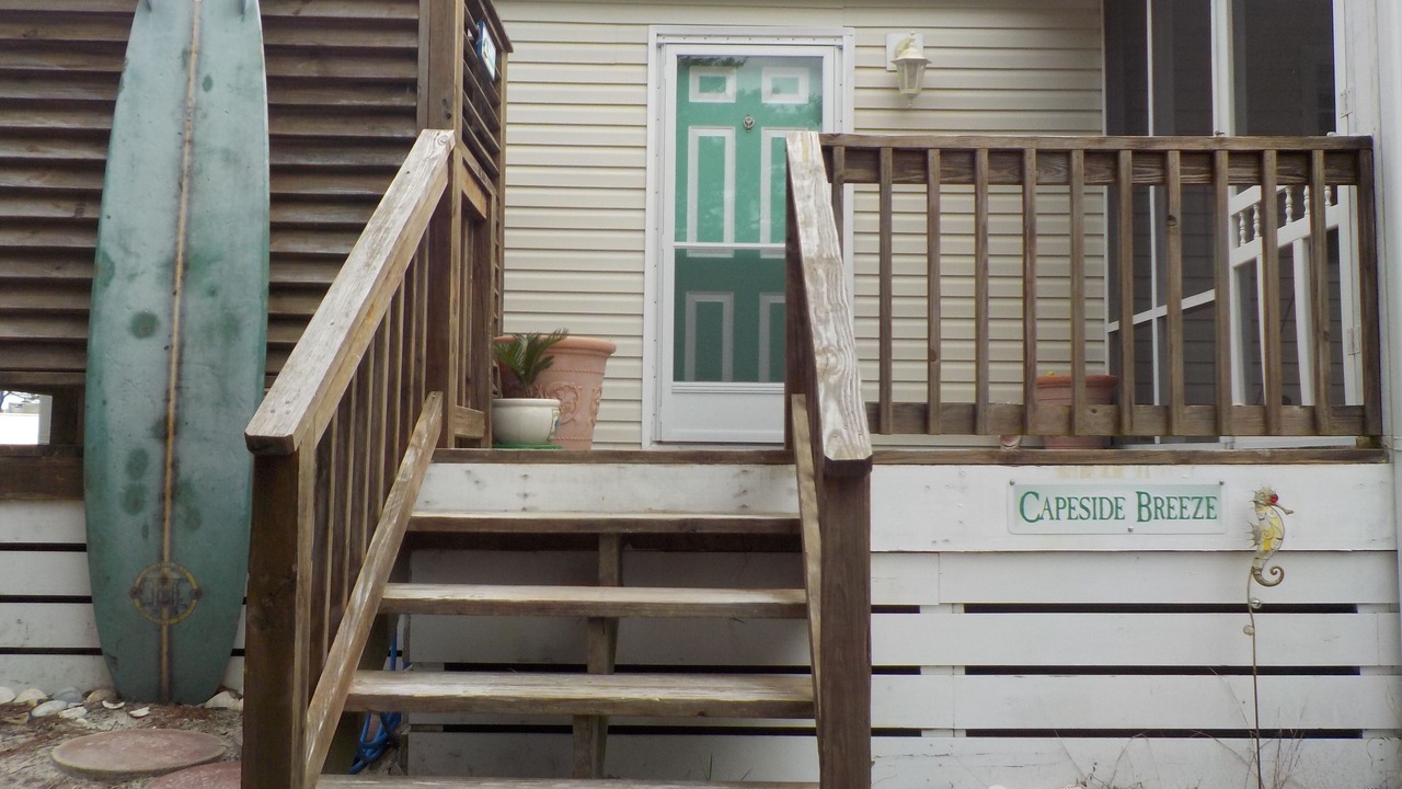 Photo of Outdoor in Cape San Blas