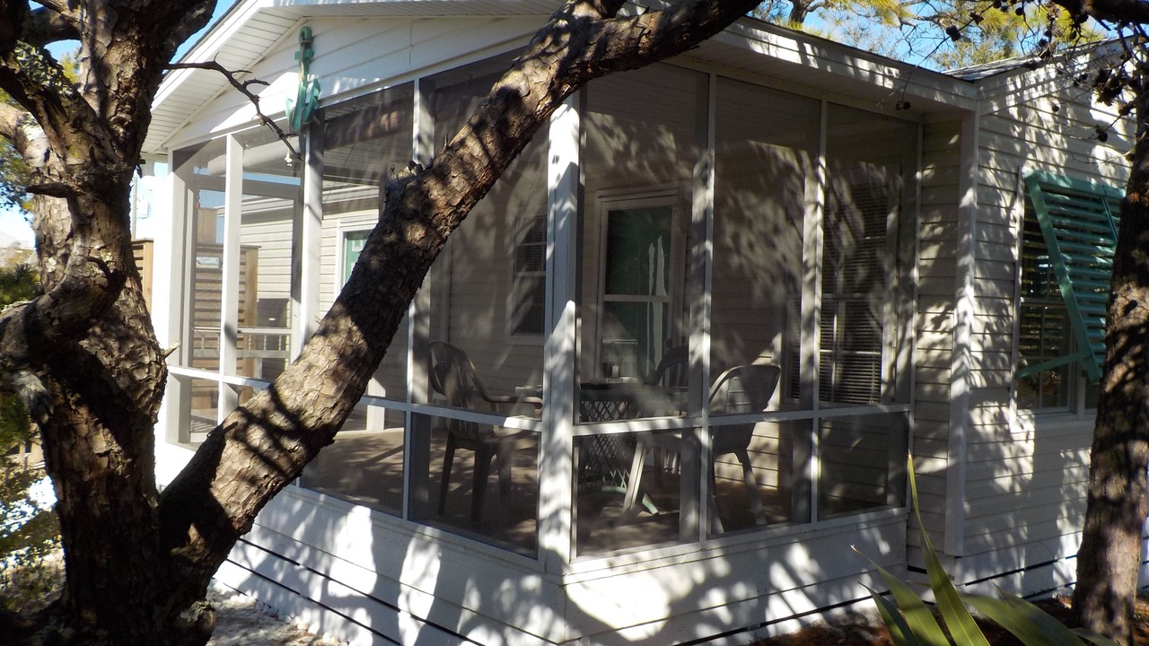 Photo of Outdoor in Cape San Blas