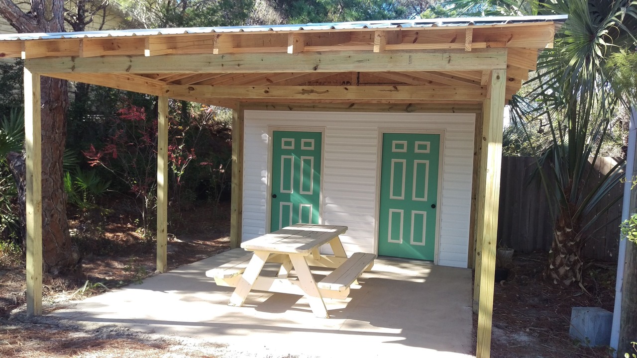 Photo of Outdoor in Cape San Blas