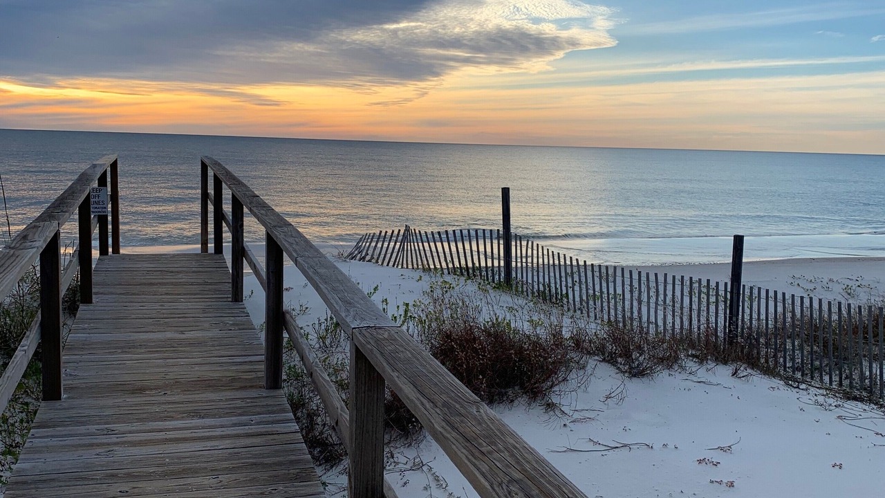 Photo of Others in Cape San Blas