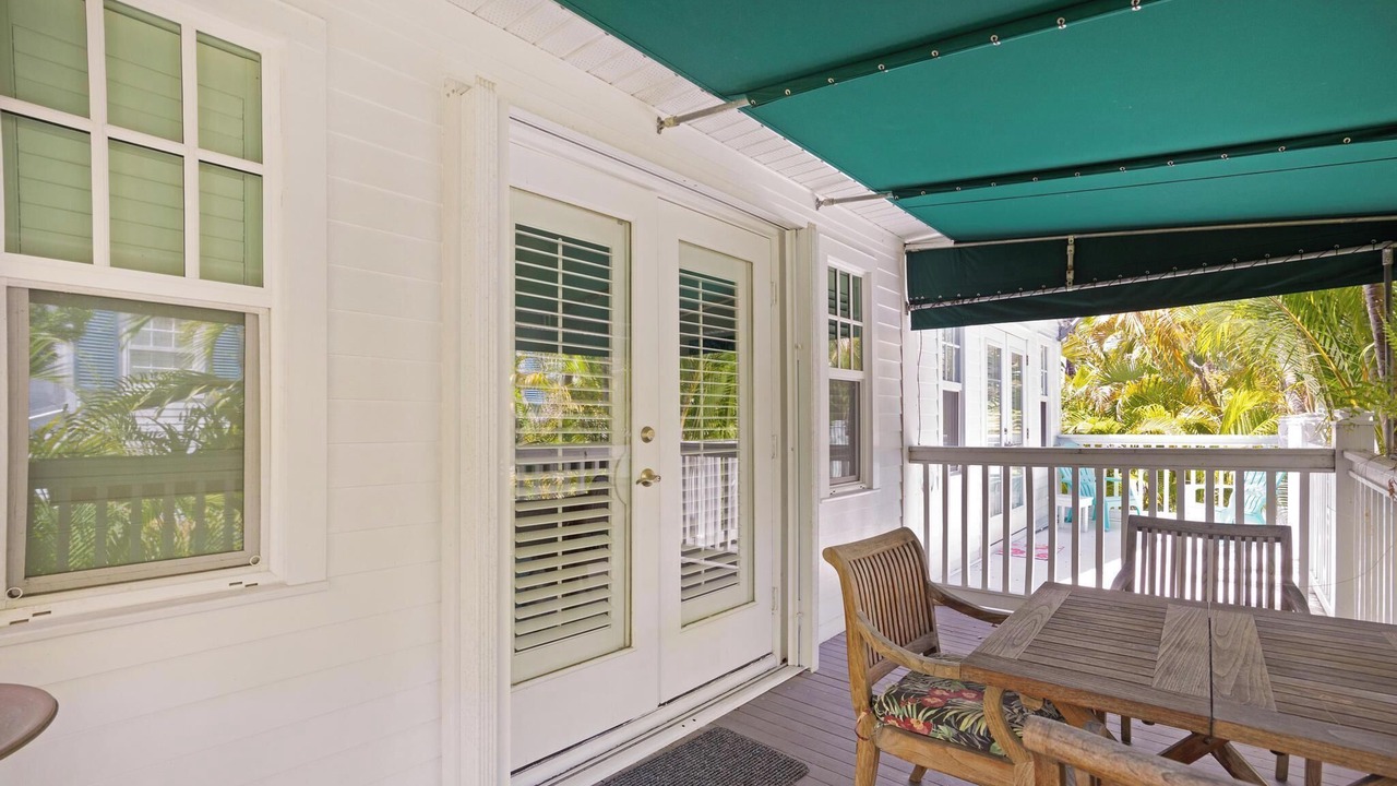 Photo of Outdoor in Bahama Village