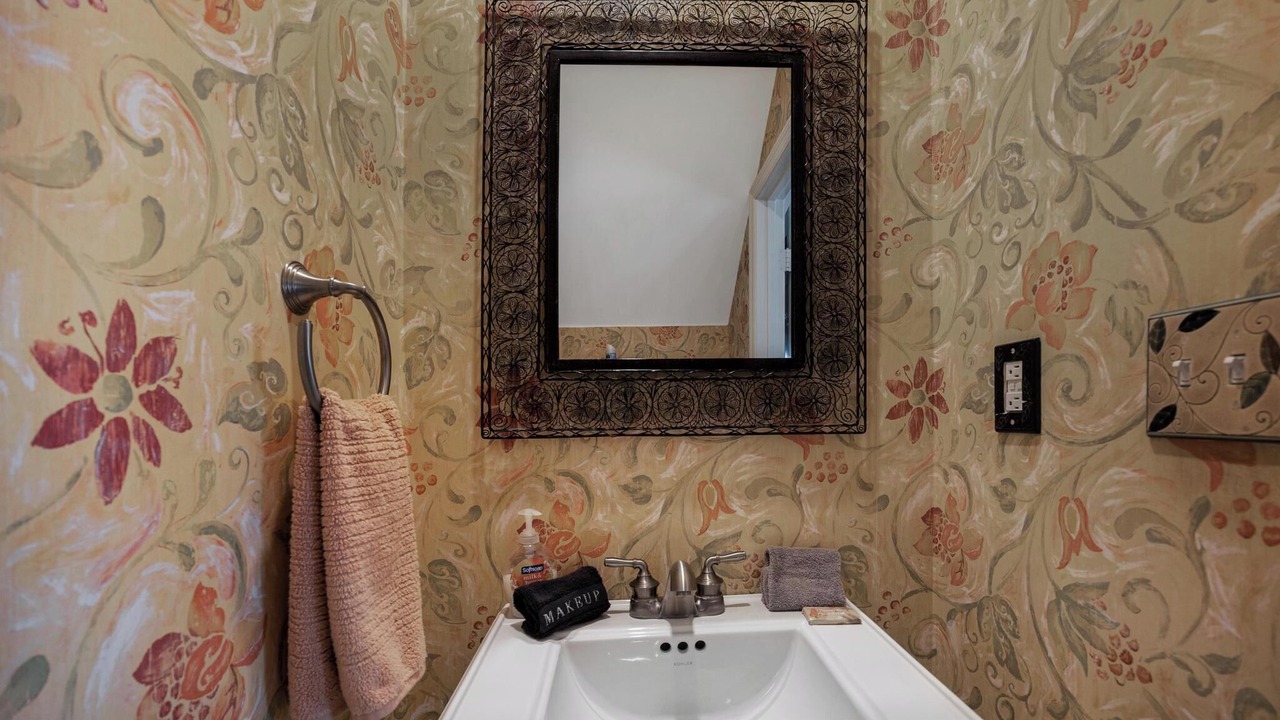 Photo of Bathroom in Bahama Village