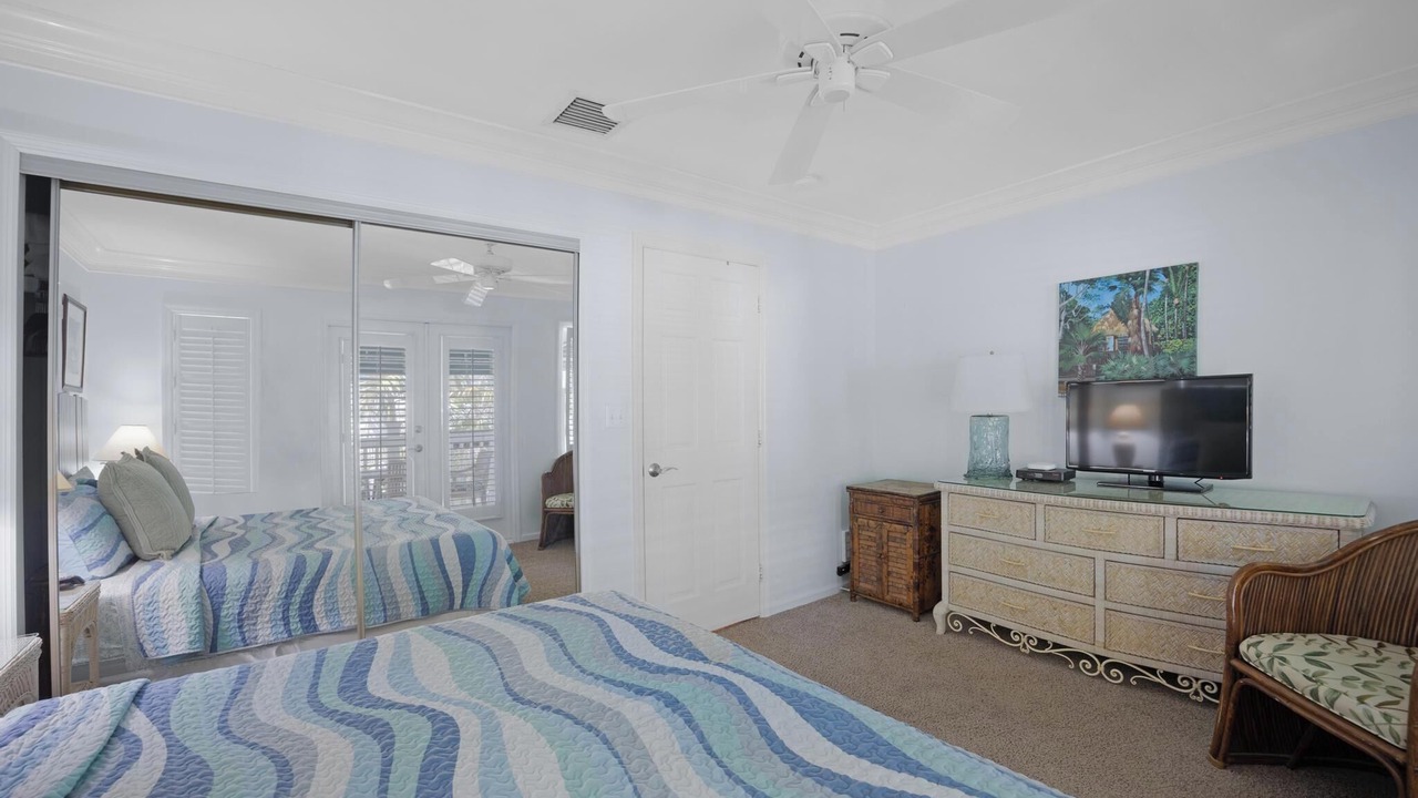 Photo of Bedroom in Bahama Village