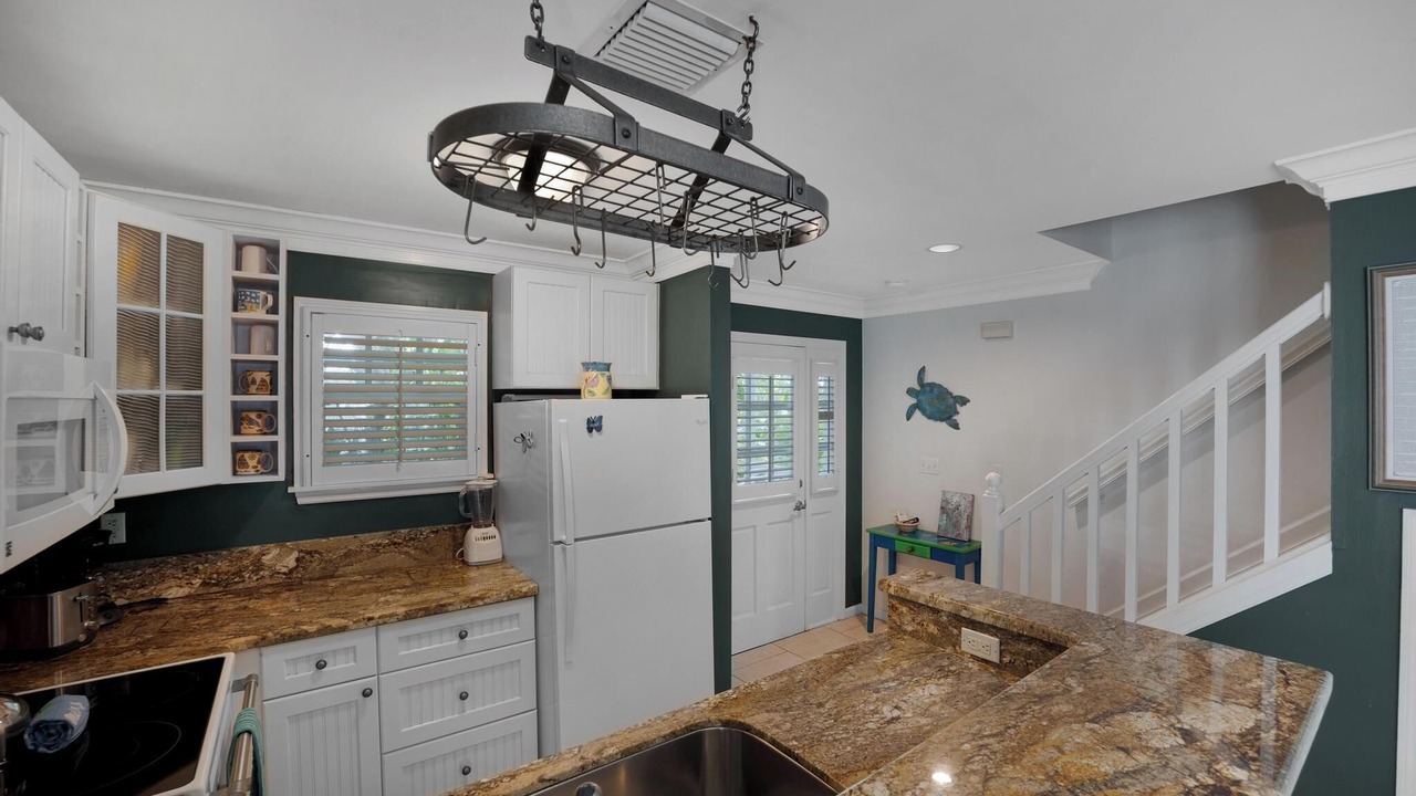 Photo of Kitchen in Bahama Village
