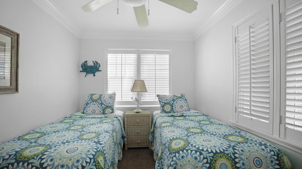 Photo of Bedroom in Bahama Village