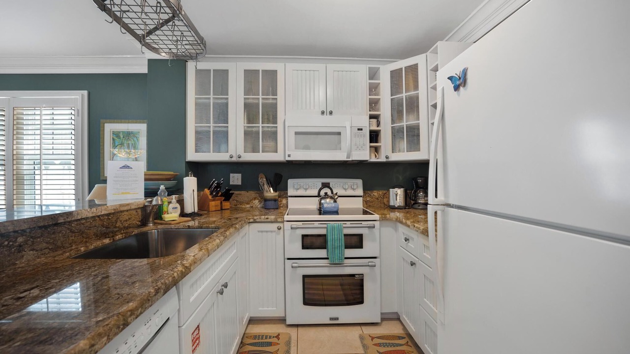 Photo of Kitchen in Bahama Village