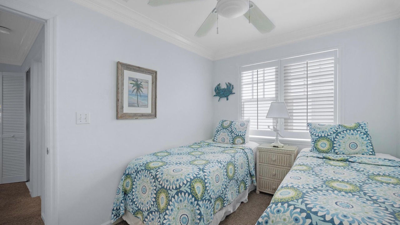 Photo of Bedroom in Bahama Village