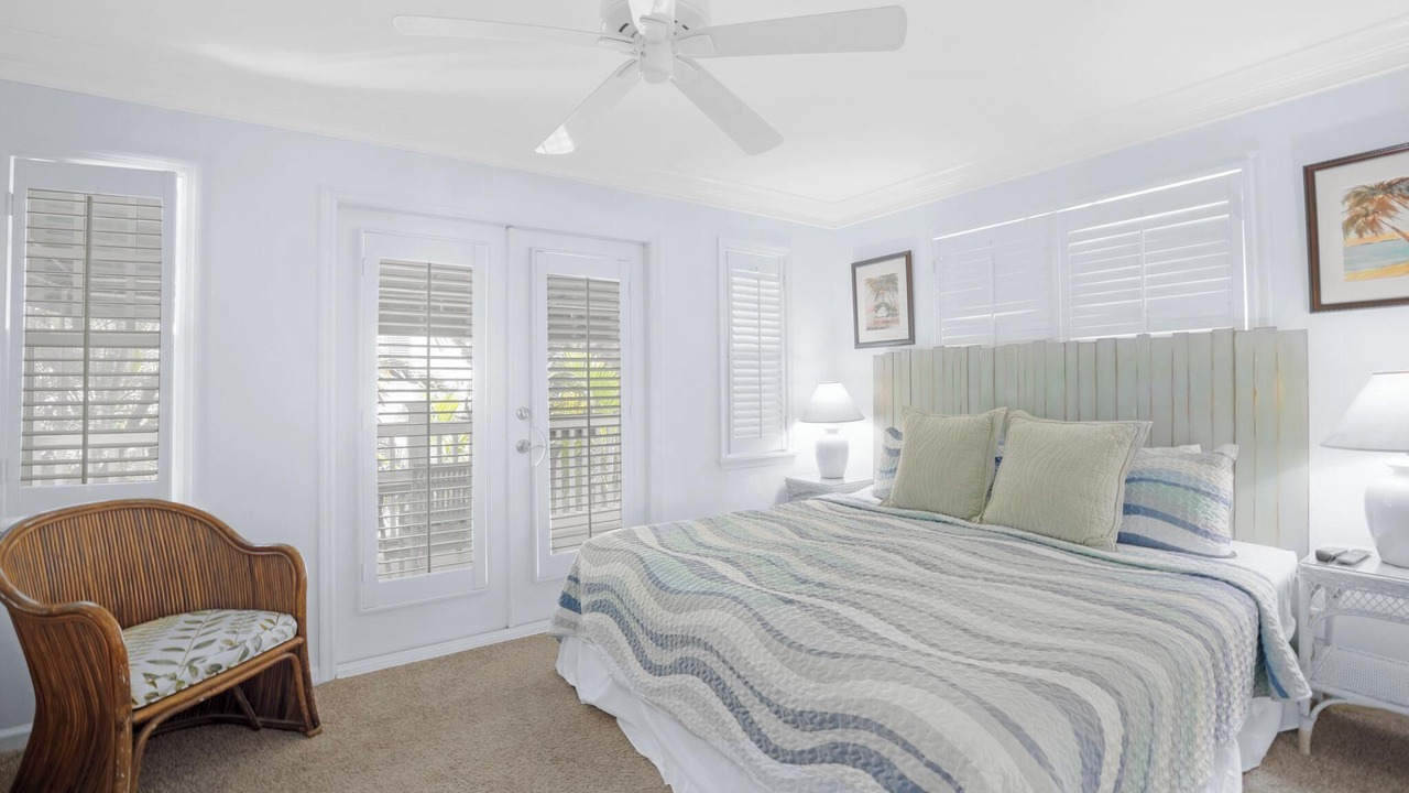 Photo of Bedroom in Bahama Village