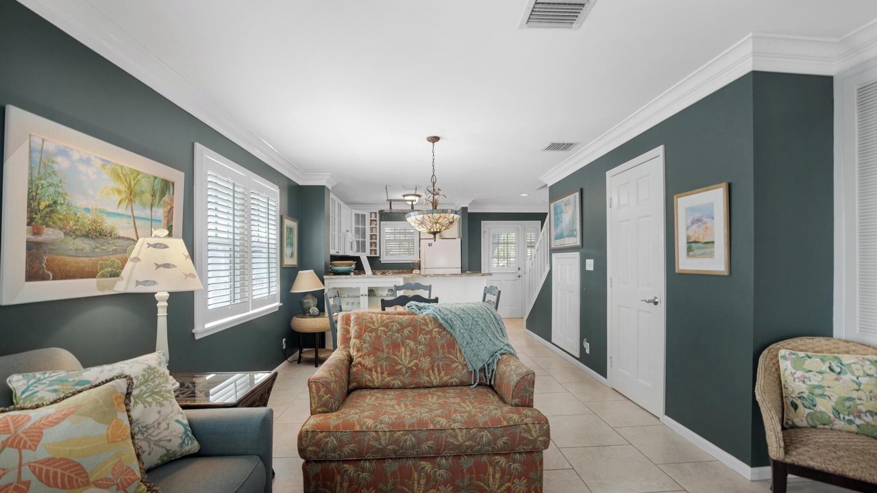 Photo of Livingroom in Bahama Village