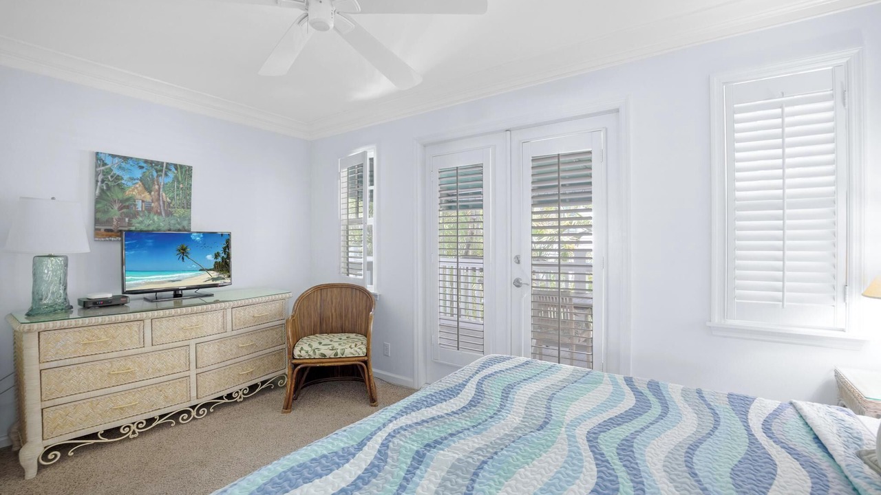 Photo of Bedroom in Bahama Village