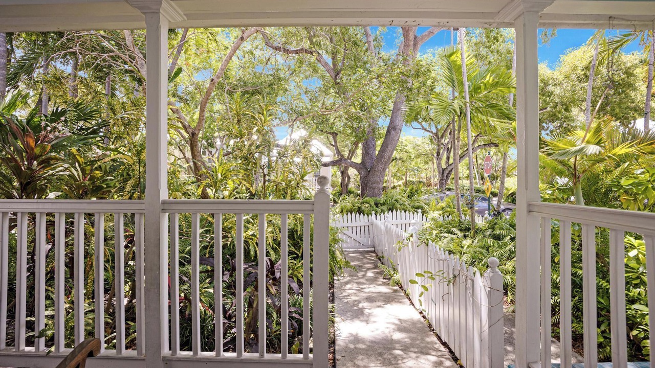 Photo of Outdoor in Bahama Village
