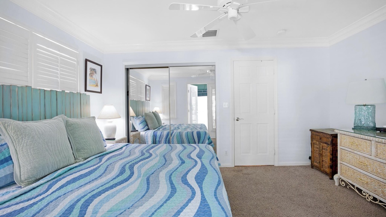 Photo of Bedroom in Bahama Village