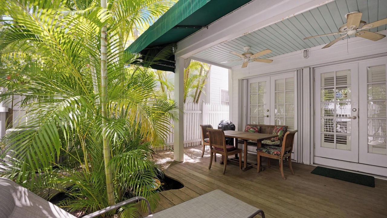 Photo of Outdoor in Bahama Village