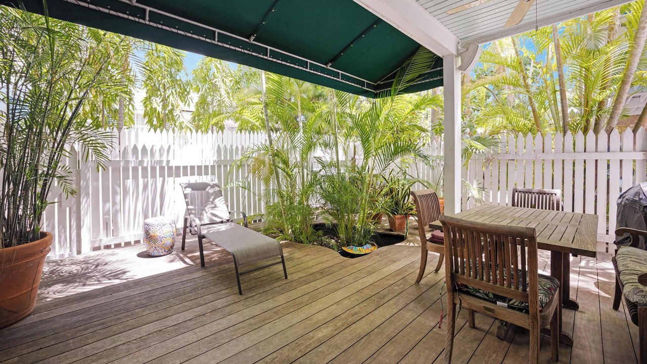 Photo of Outdoor in Bahama Village