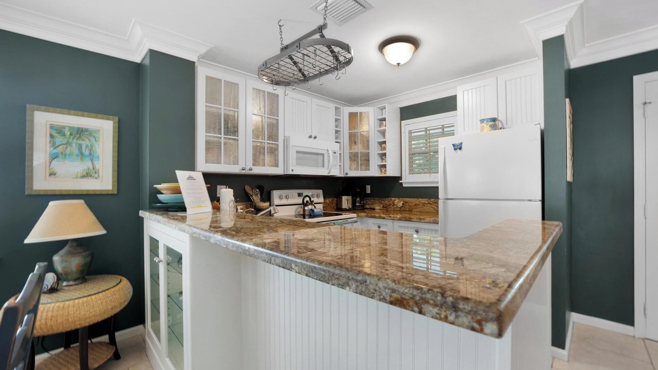 Photo of Kitchen in Bahama Village