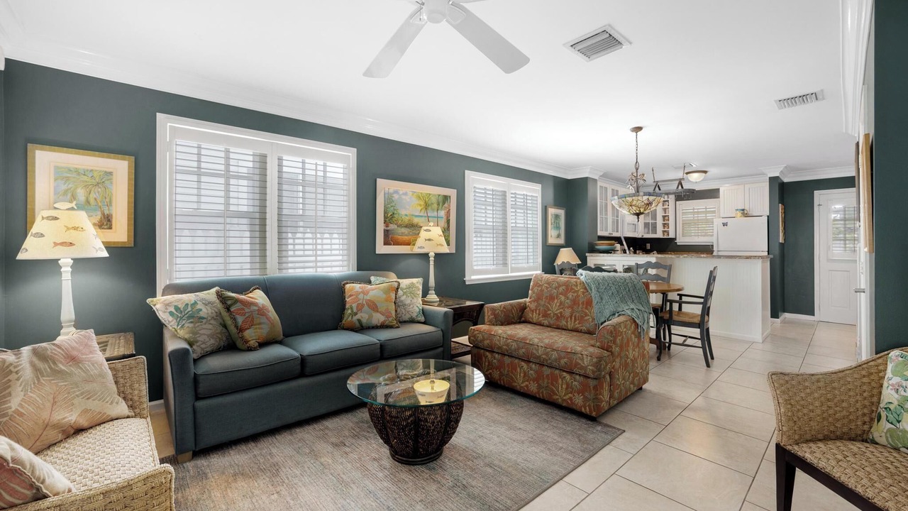 Photo of Livingroom in Bahama Village
