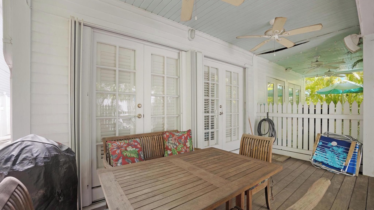 Photo of Outdoor in Bahama Village