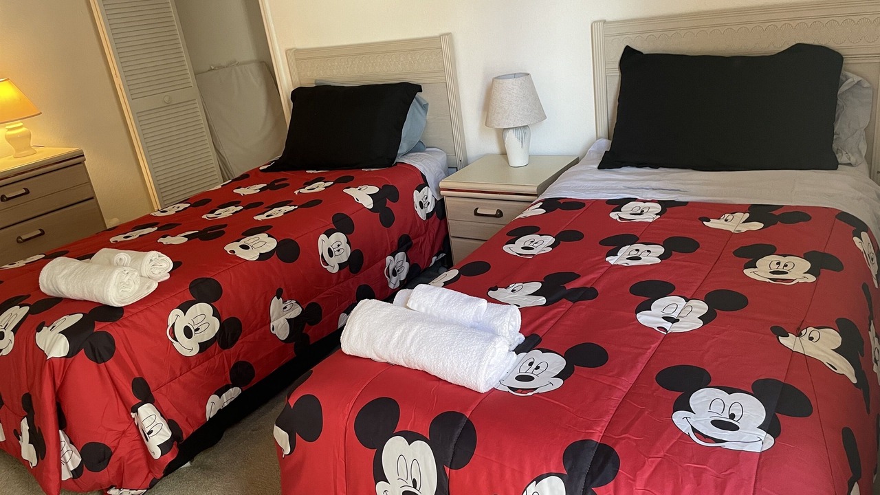 Photo of Bedroom in Lindfields