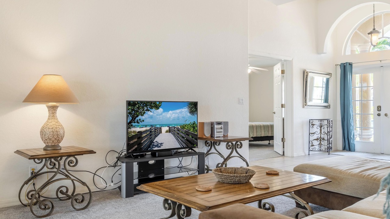 Photo of Livingroom in Pelican