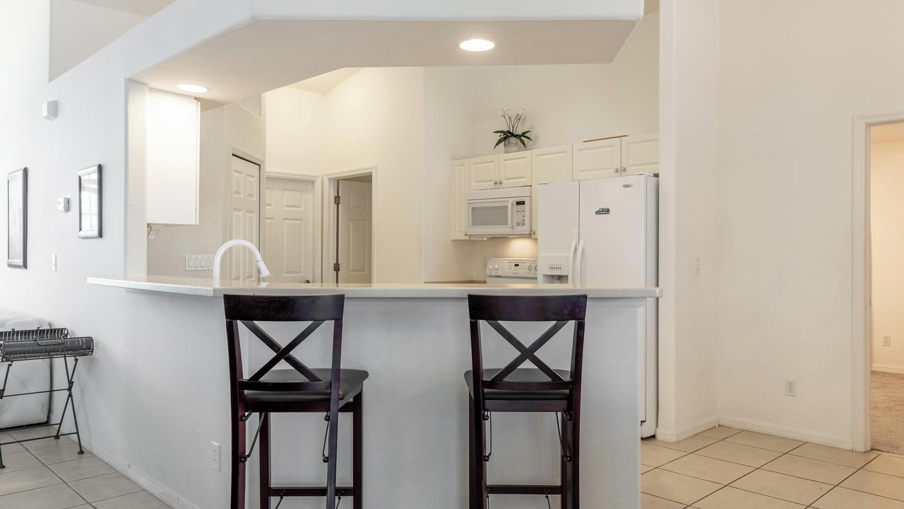 Photo of Kitchen in Pelican