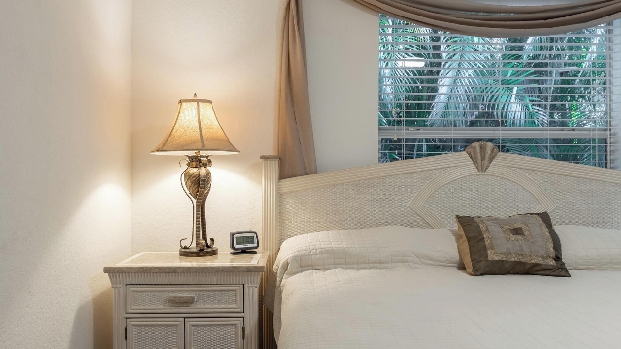 Photo of Bedroom in Pelican
