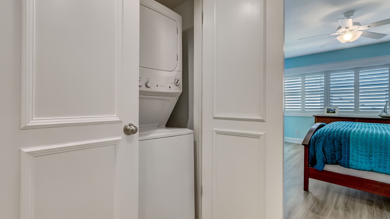 Photo of Bathroom in Fernandina Beach