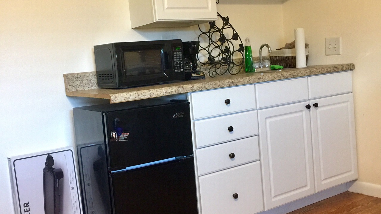 Photo of Kitchen in Meadowlawn