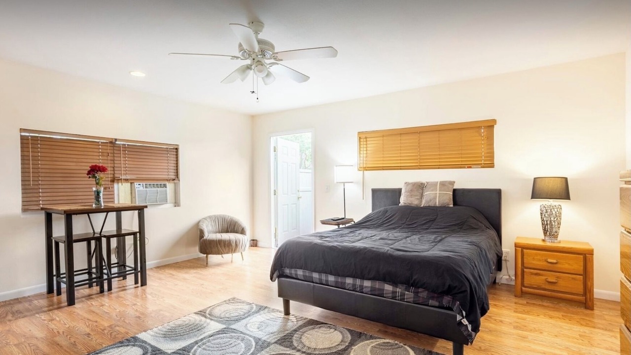Photo of Bedroom in Meadowlawn