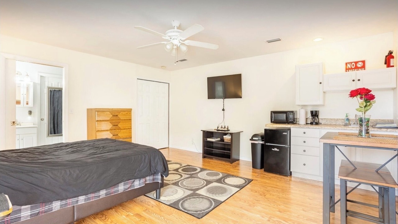 Photo of Bedroom in Meadowlawn