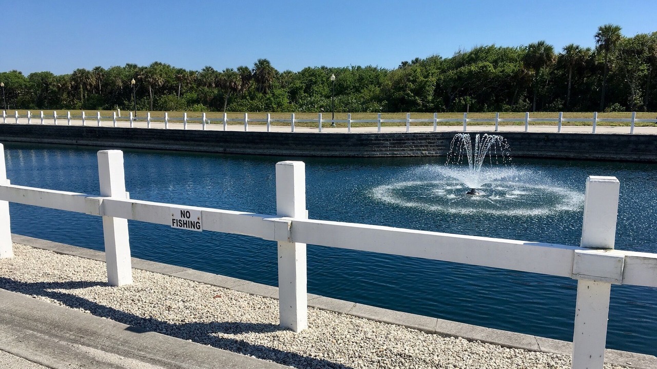 Photo of Outdoor in Fort Pierce