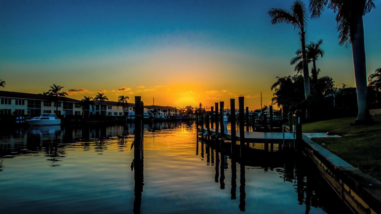 Photo of Others in Caloosahatchee