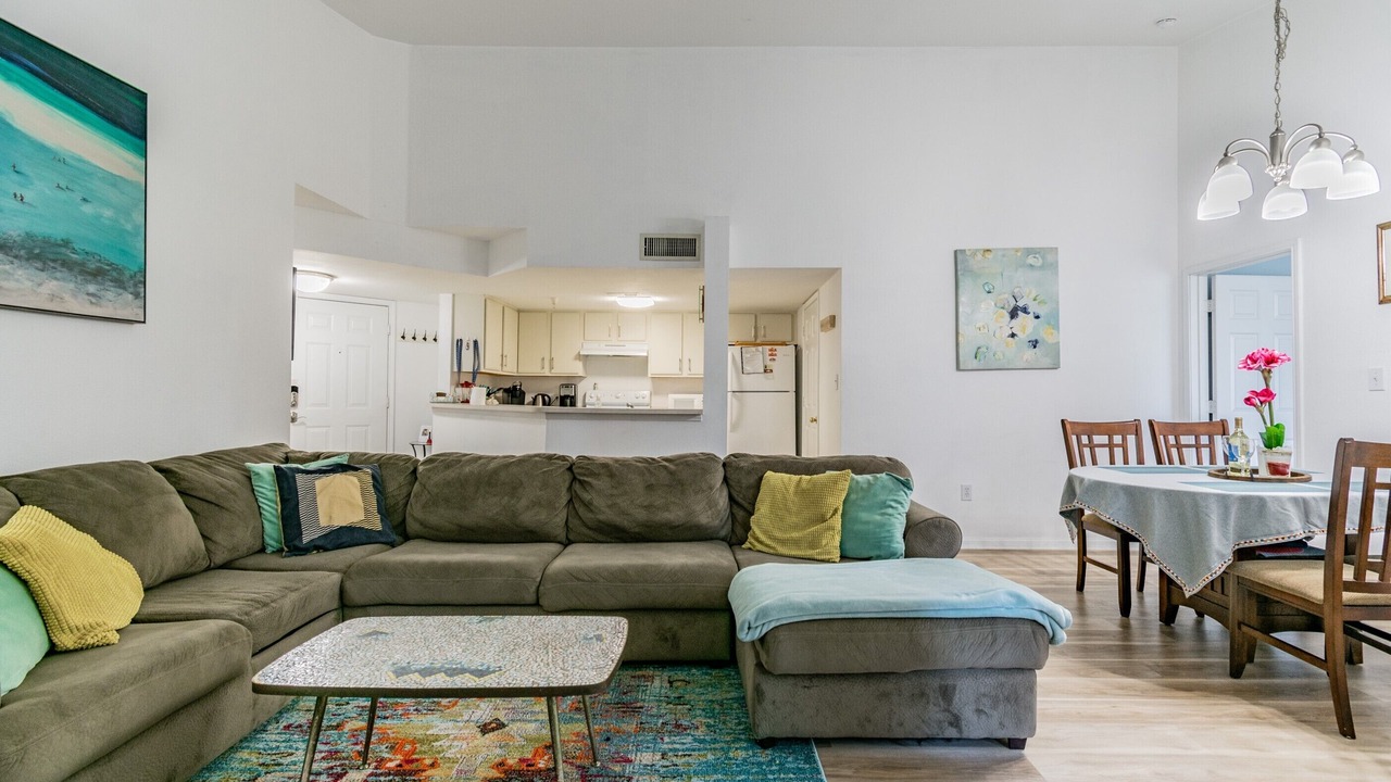 Photo of Livingroom in Clearwater
