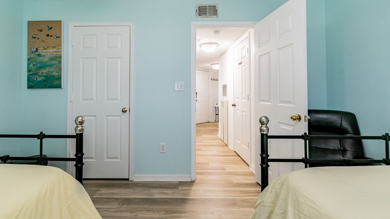 Photo of Bedroom in Clearwater