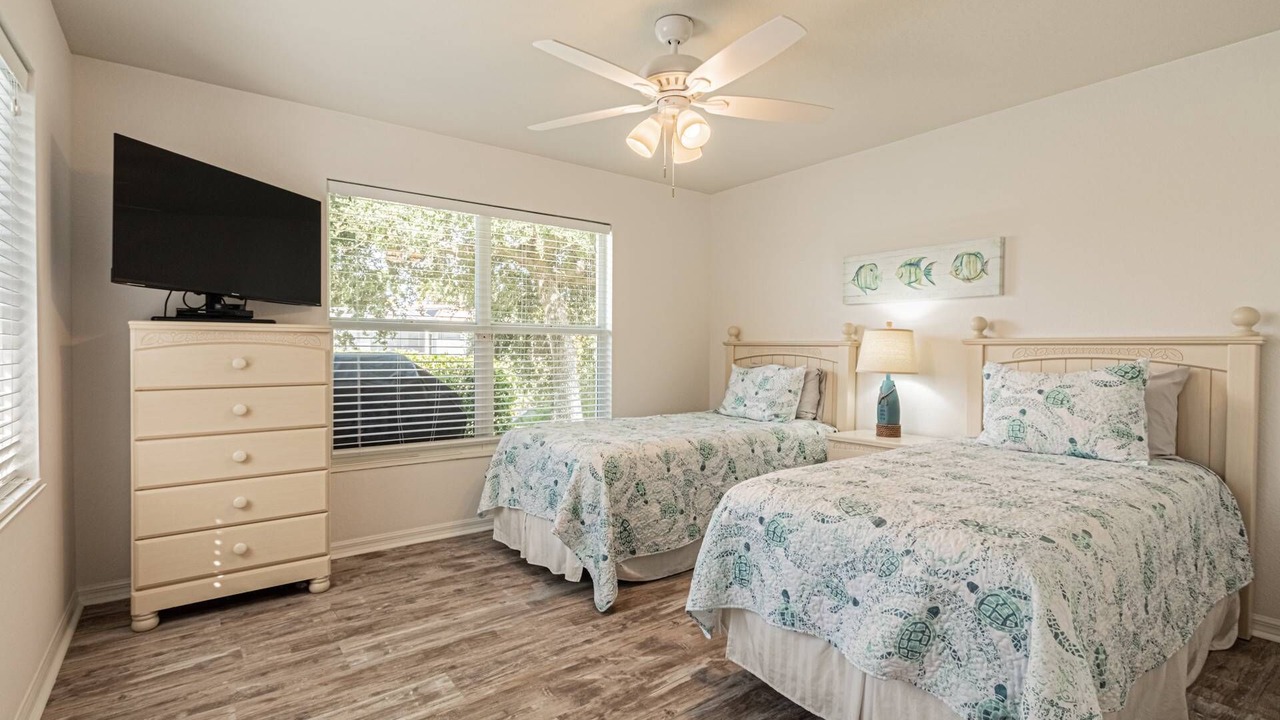 Photo of Bedroom in Central Naples
