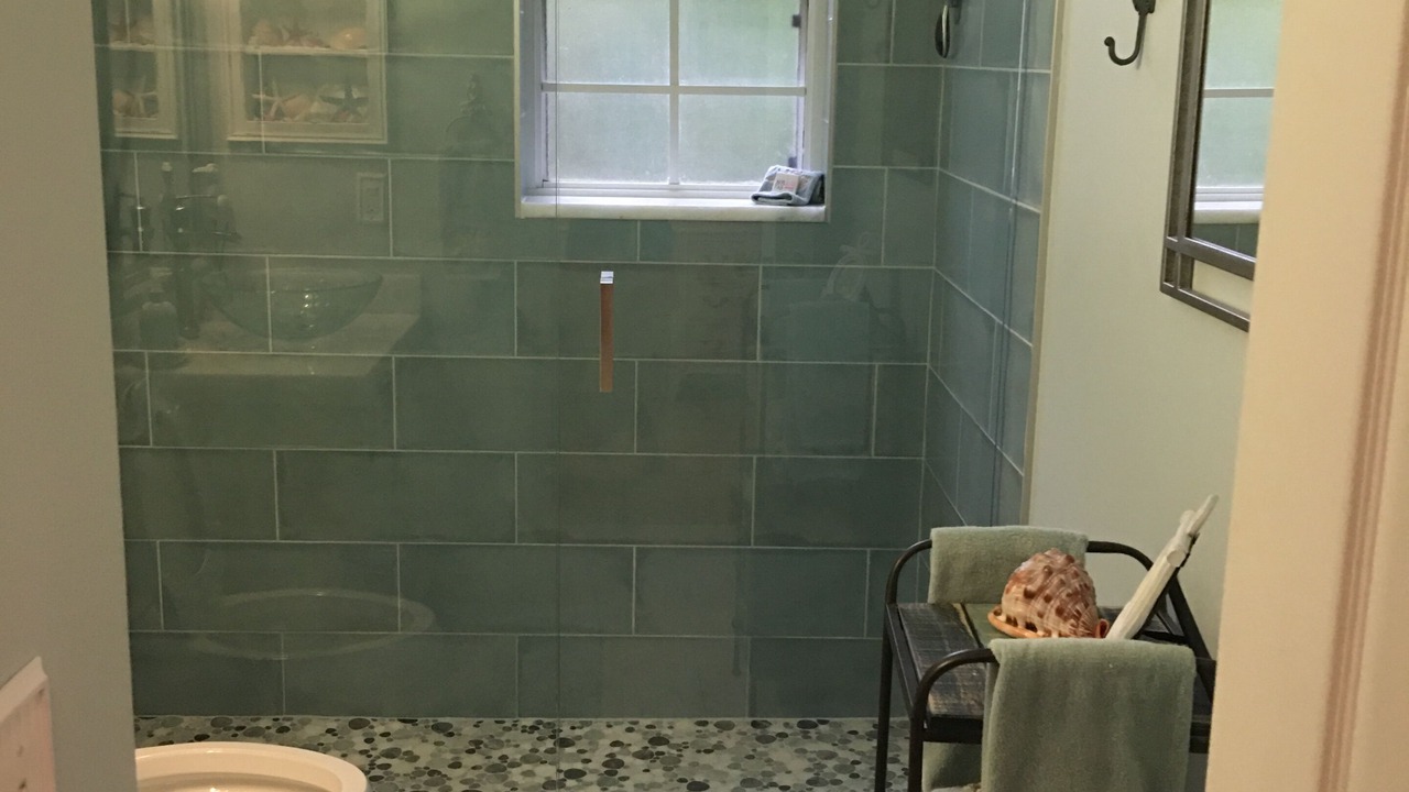 Photo of Bathroom in Jensen Beach