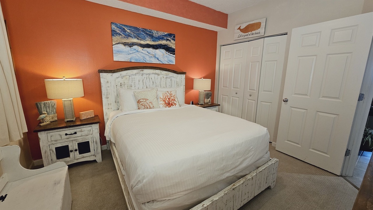 Photo of Bedroom in Fort Morgan