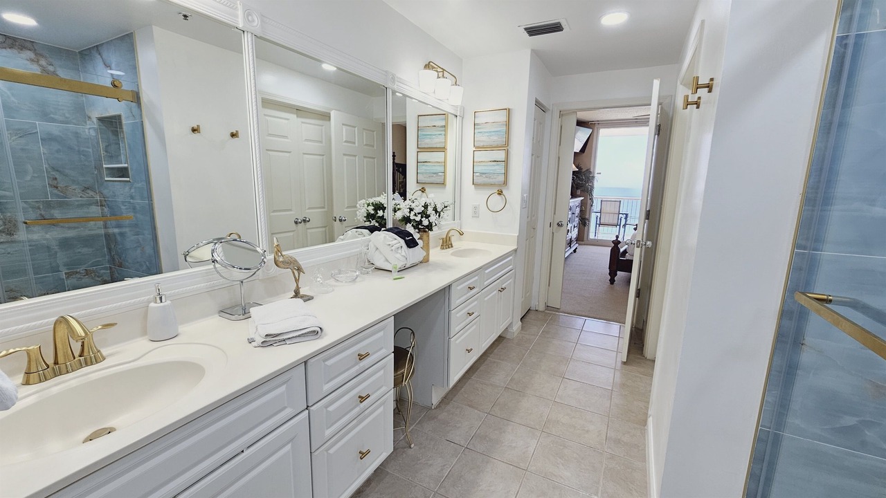 Photo of Bathroom in Fort Morgan