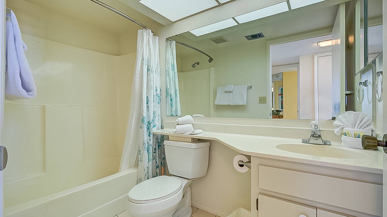 Photo of Bathroom in Siesta Key