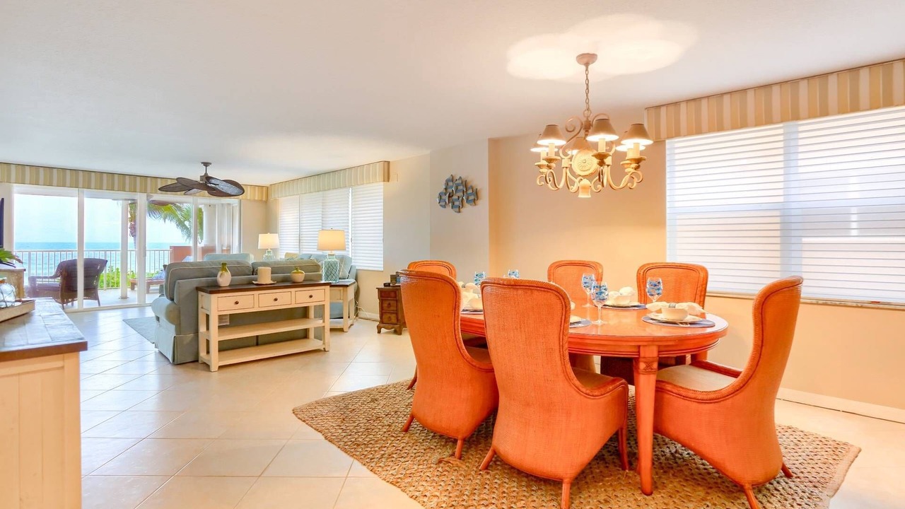 Photo of Bedroom in Redington Beach