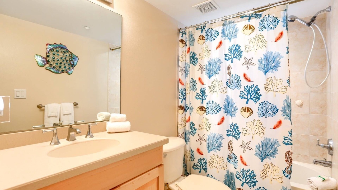 Photo of Bathroom in Redington Beach