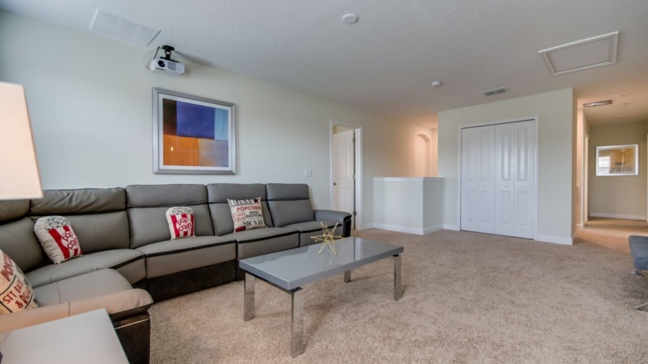 Photo of Bedroom in Davenport
