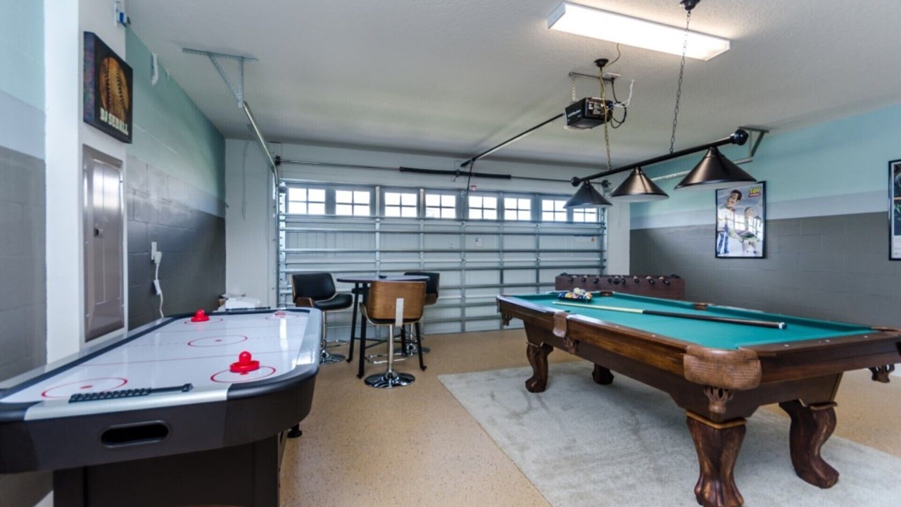 Photo of Bedroom in Davenport