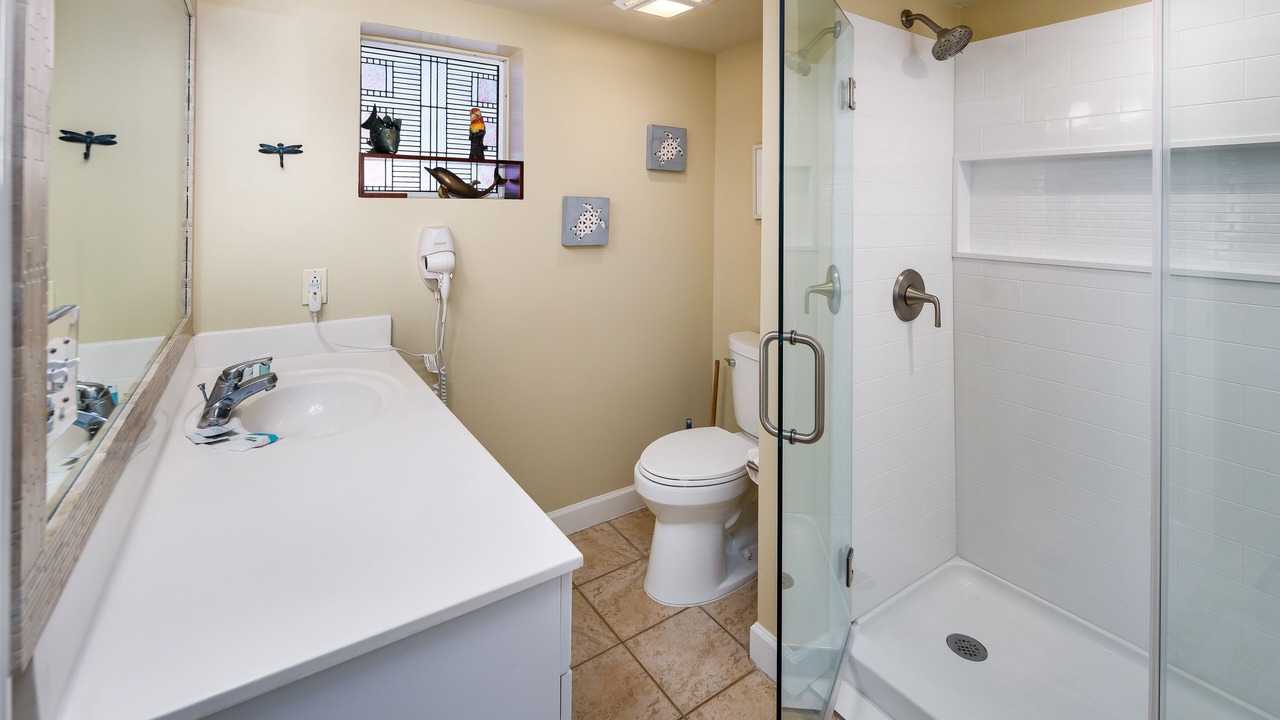 Photo of Bathroom in Fort Walton Beach