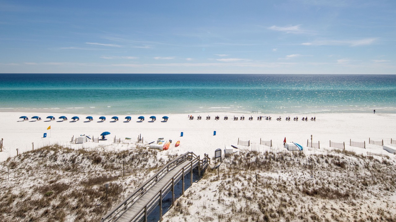 Photo of Patio Balcony in Fort Walton Beach