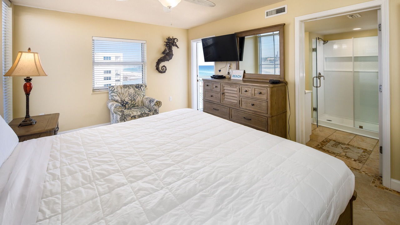 Photo of Patio Balcony in Fort Walton Beach