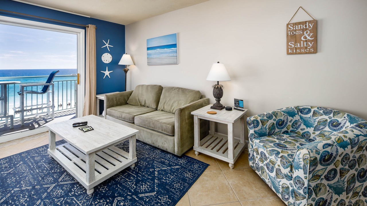 Photo of Bedroom in Fort Walton Beach