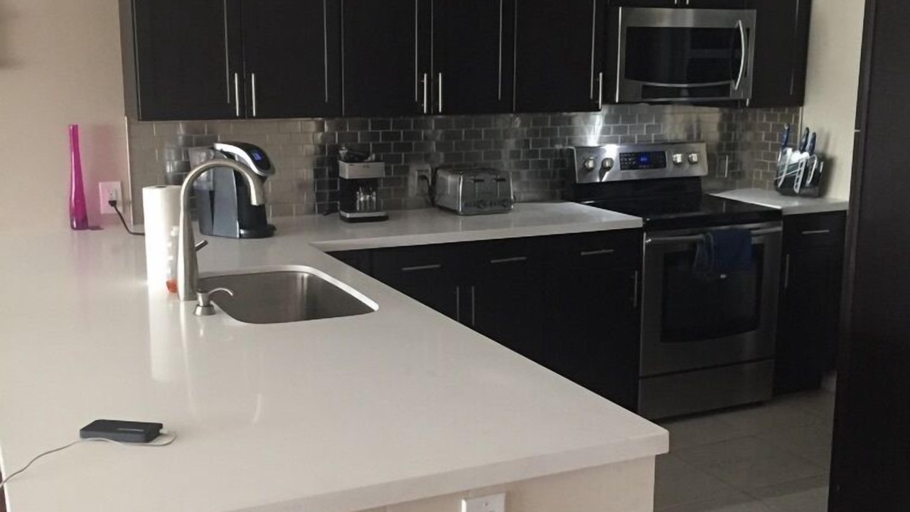 Photo of Kitchen in Survey Creek